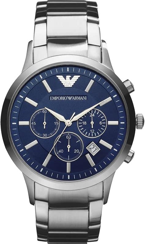 emporio armani watch sale